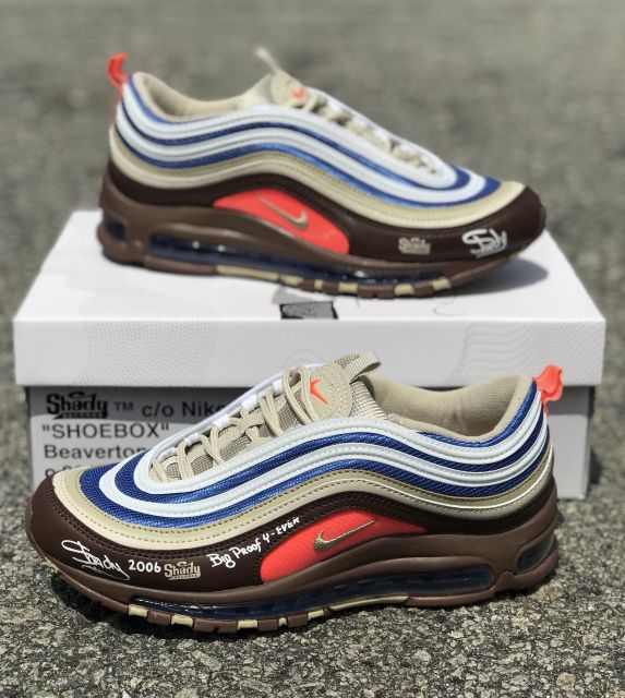 eminem air max 97