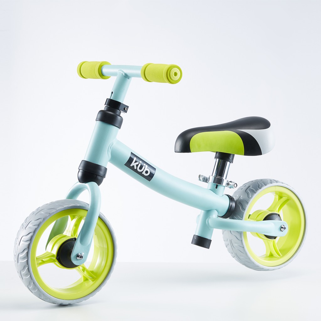 baby pedal bike