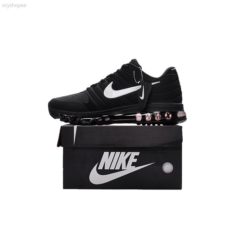Ready Stock】Original New Authentic NIKE AIR MAX Running Shoes Sneakers |  Shopee Malaysia
