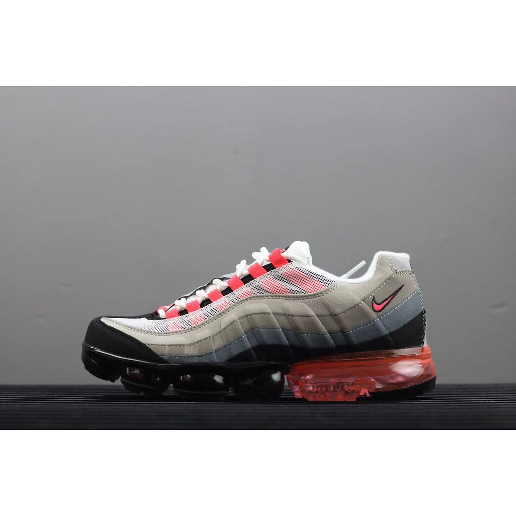 red vapormax 95