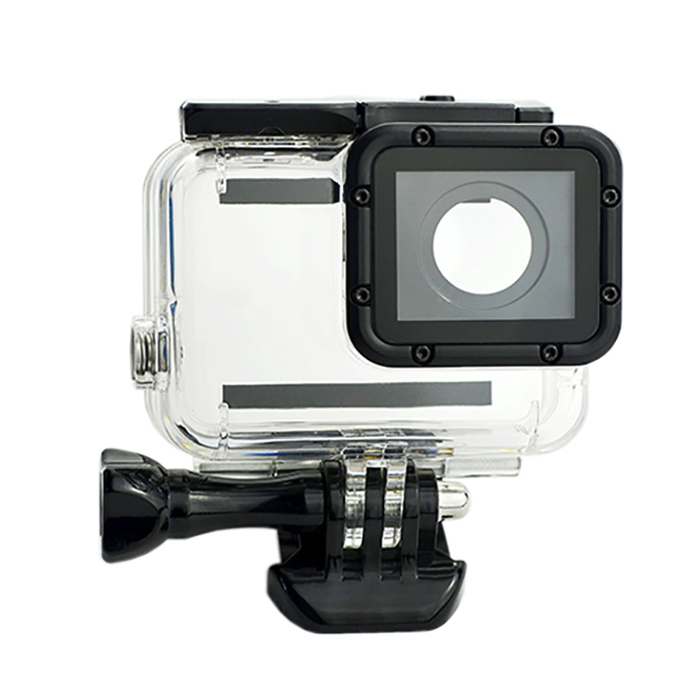 For Gopro Hero 5 Accessories For Gopro Hero 5 Waterproof Housing