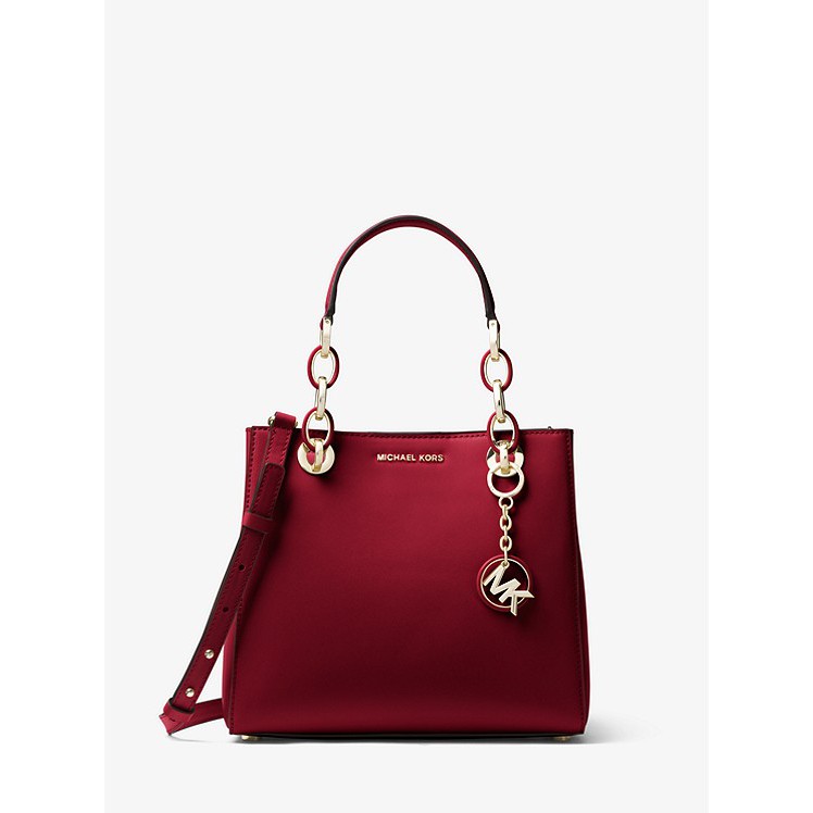 michael kors cynthia small