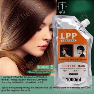 Hair Rebonding Cream Ubat Krim Lurus Rambut -Rebonding 