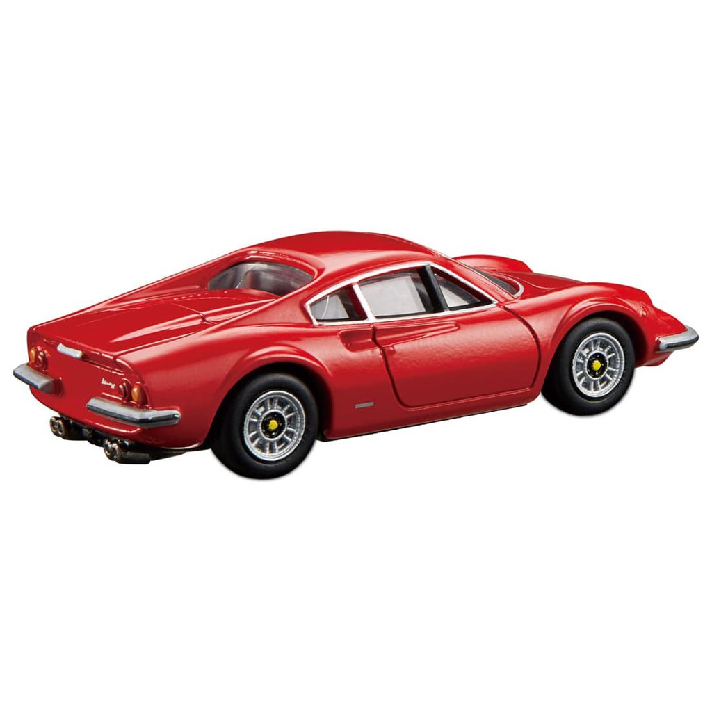 tomica ferrari dino