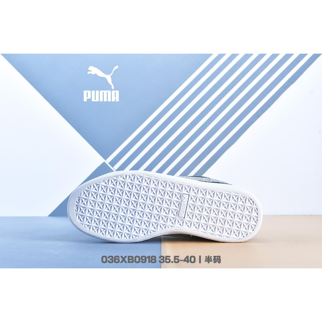 puma sequin shoes