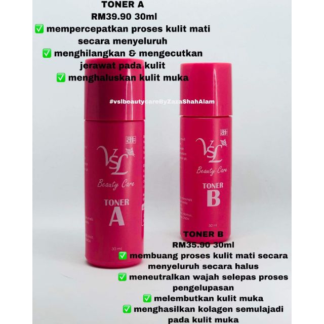 Cara Pakai Makeup Remover Vsl Saubhaya Makeup