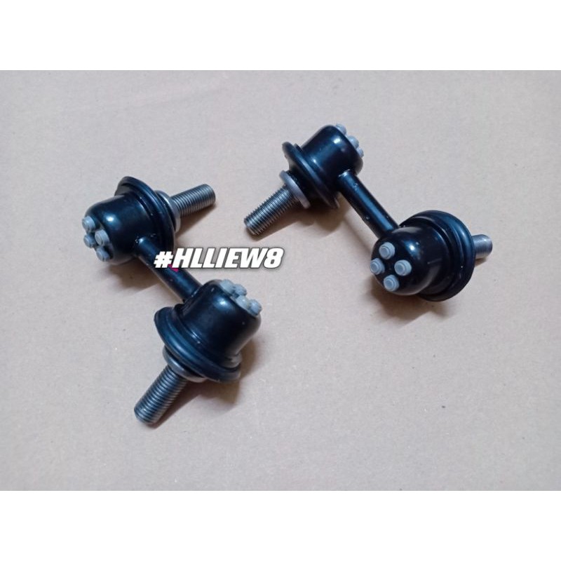 Hlliew8 Honda Civic Es S5a Crv Rd5 S9a Stream S7a Front Stabilizer Link Set Left And Right Shopee Malaysia