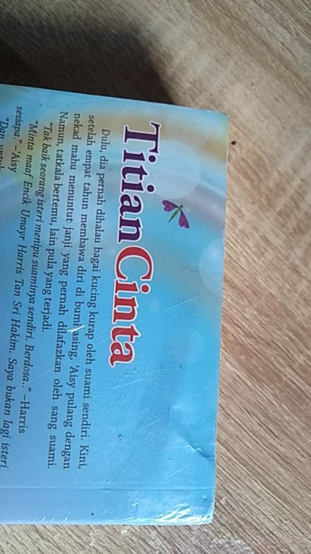 Keputusan Yang Berat