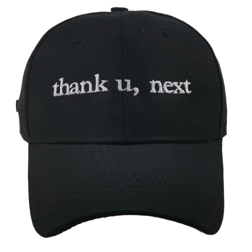 next baseball cap