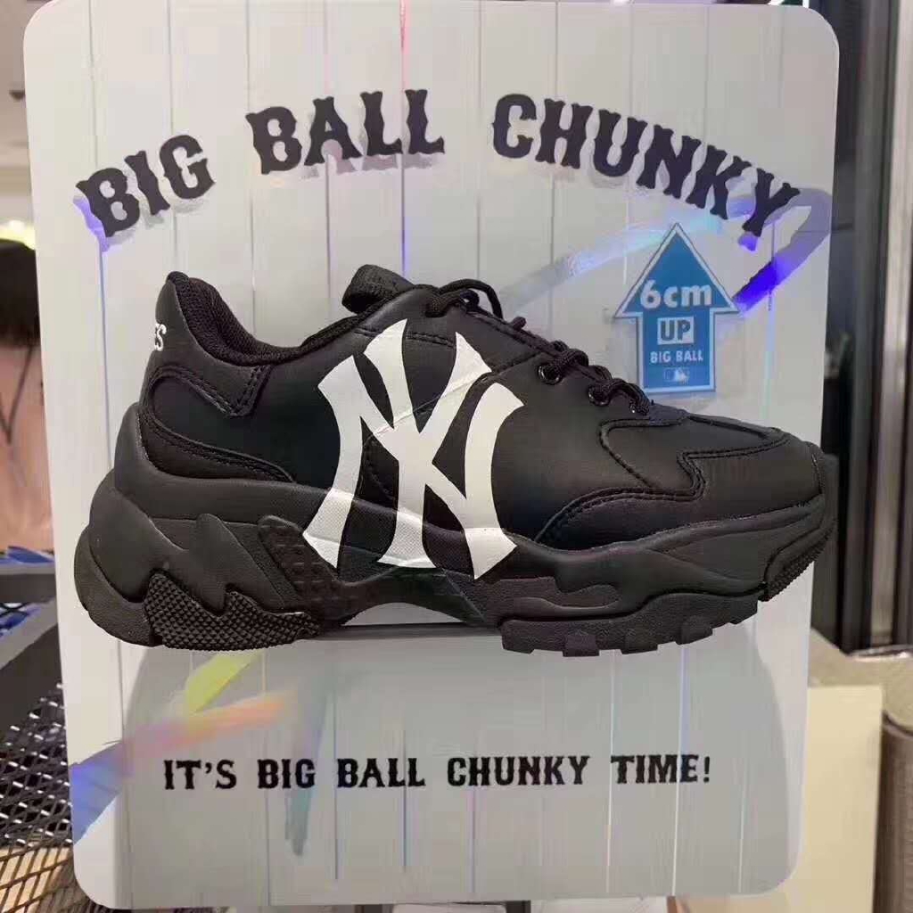 mlb shoes sneakers