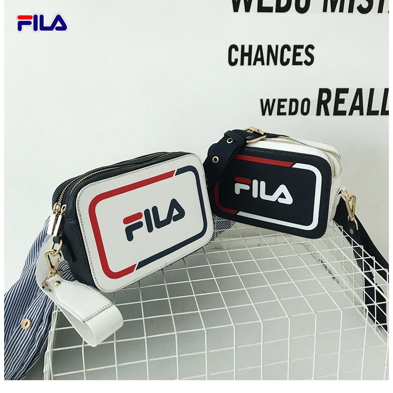 fila square bag