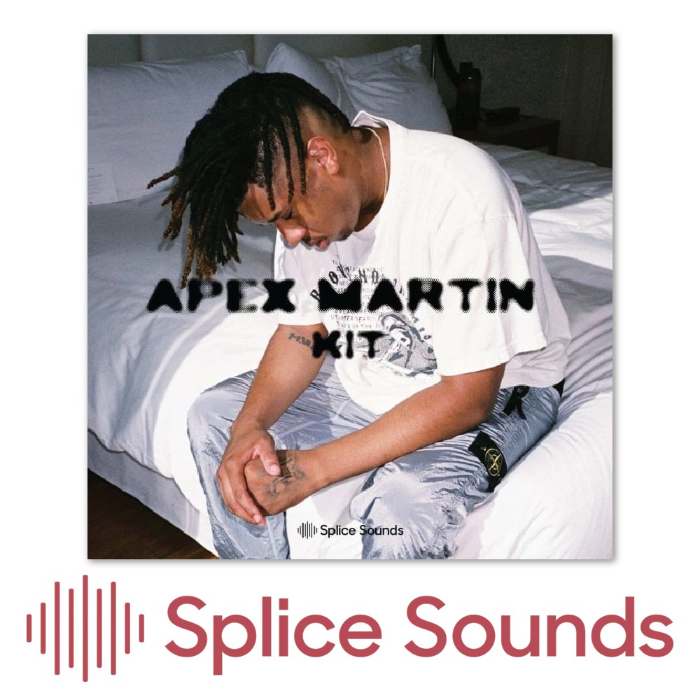 SPLICE SOUNDS - APEX MARTIN KIT (FL STUDIO, ABLETON, CUBASE) | Shopee  Malaysia