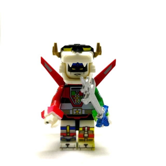 lego voltron sale