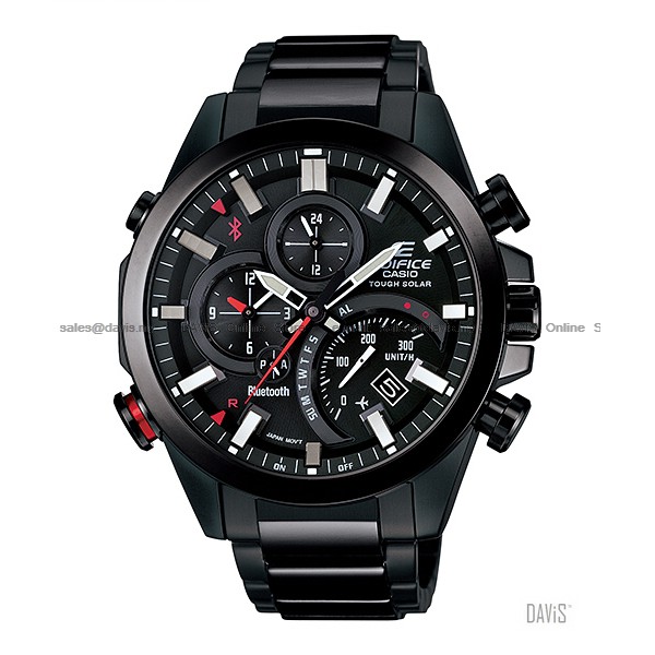 casio edifice eqb 501 price