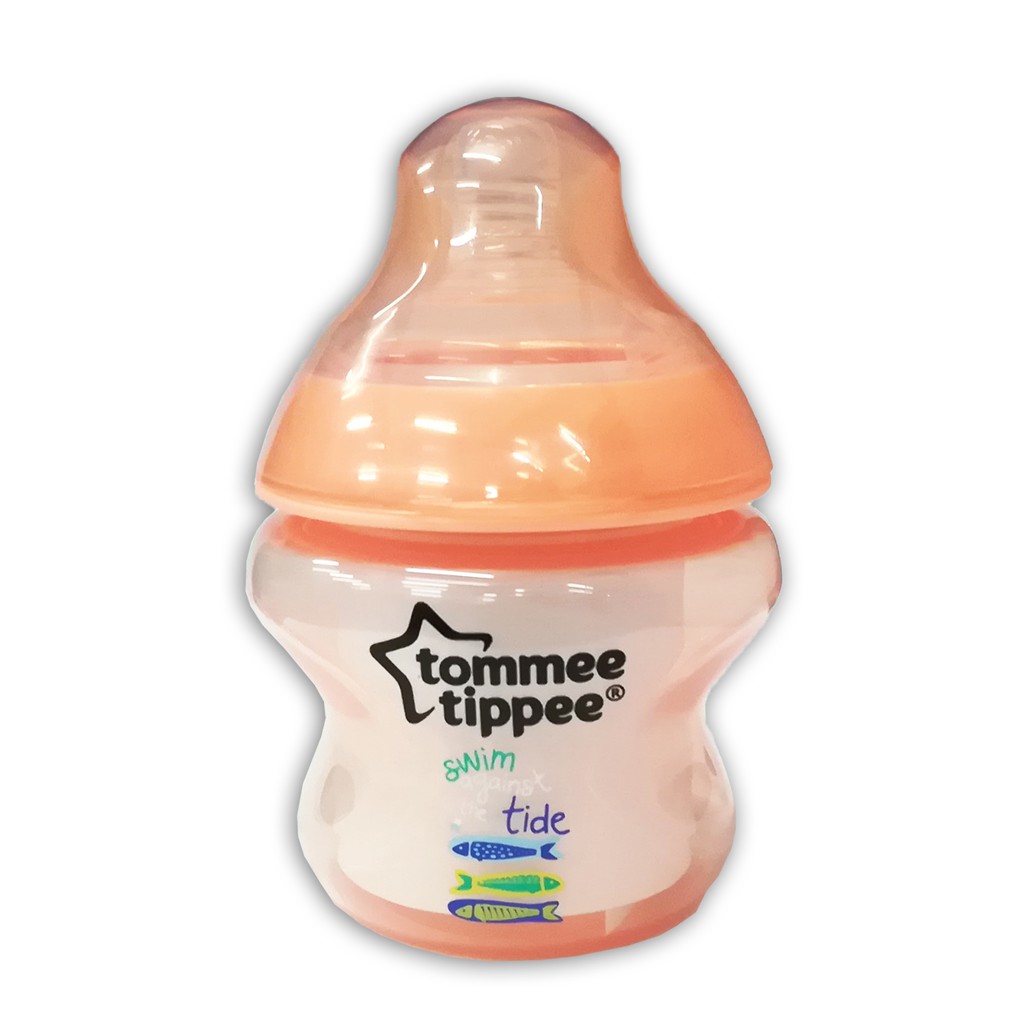 tommee tippee 150ml bottles blue