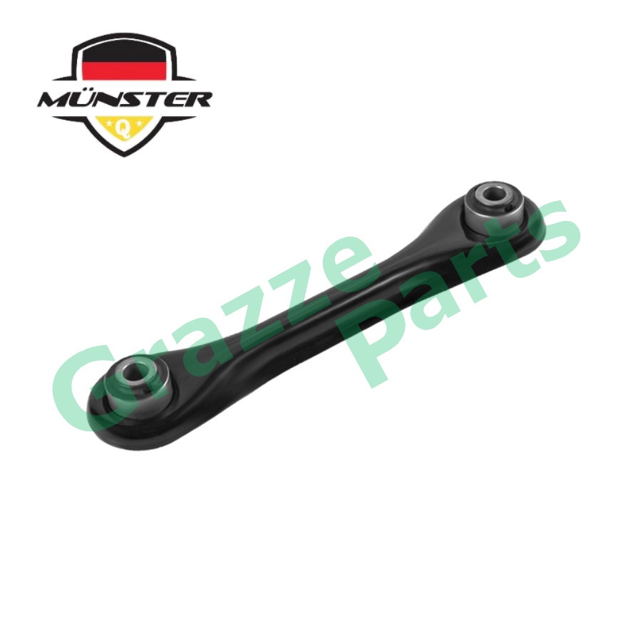 (1pc) Münster Rear Lower Transverse Link Axle Control Arm Rod BP4K-28-500 for Ford Focus S MK2 MK2.5