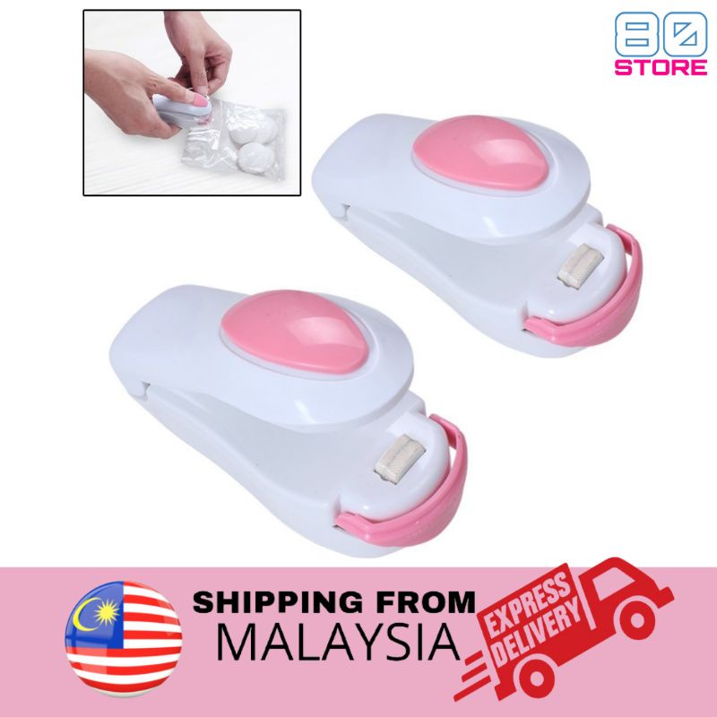 HANDY SEALER (READY STOCK) Shopee Malaysia