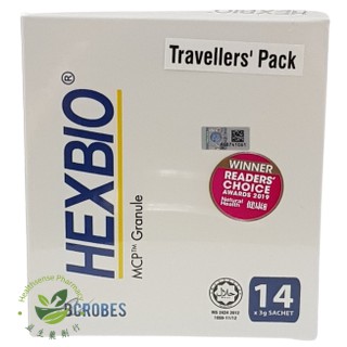 Probiotic hexbio HEXBIO Granule