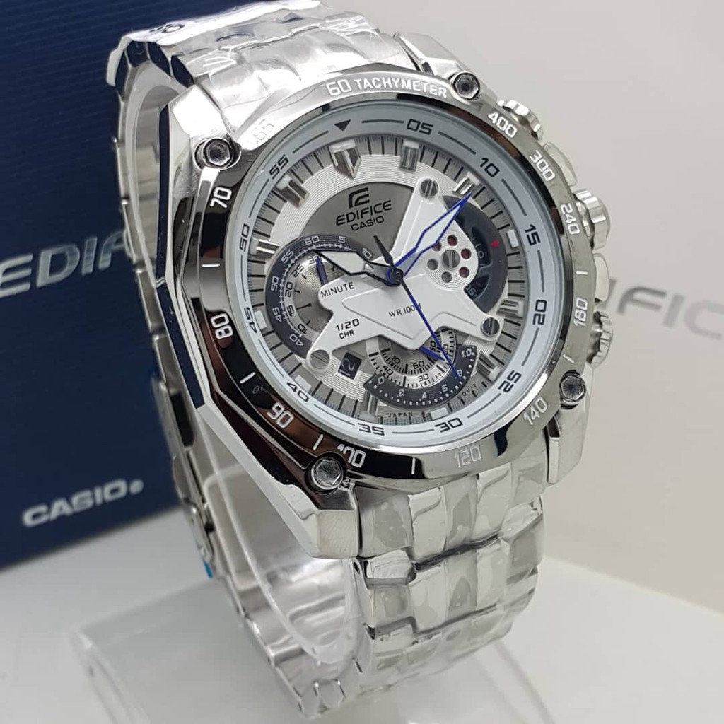casio ef 550d 7av