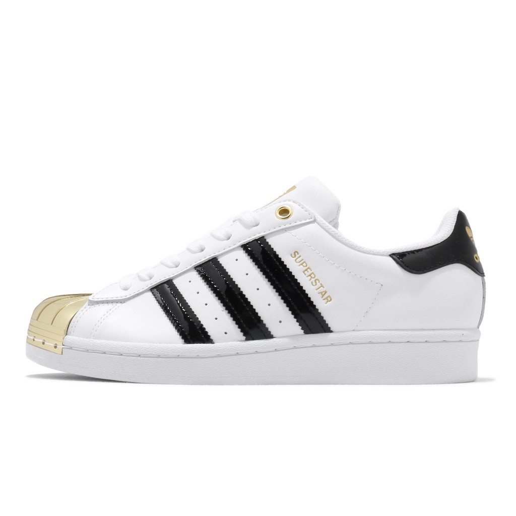 adidas superstar metal toe w