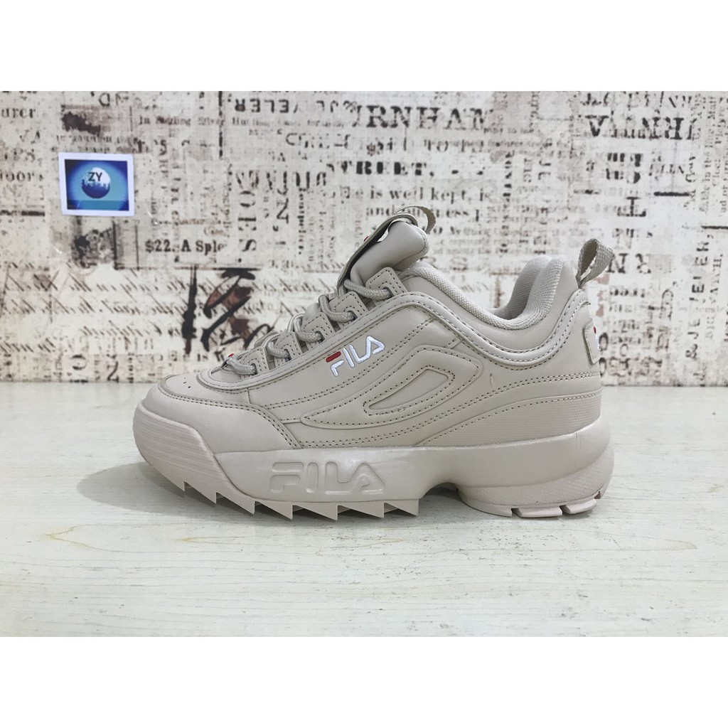 legit fila disruptor 2