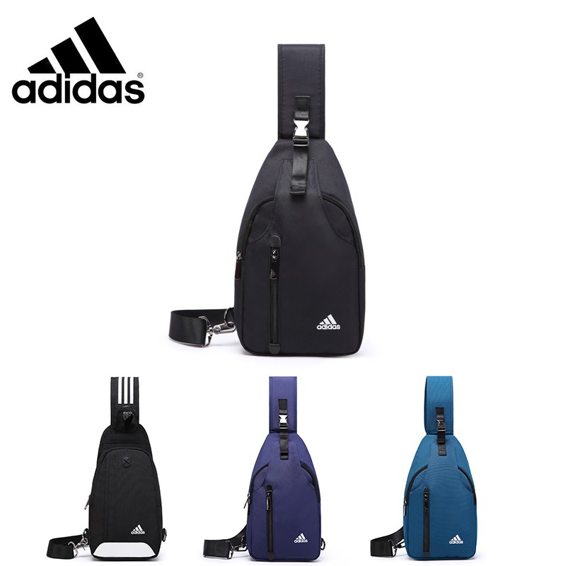 small adidas shoulder bag