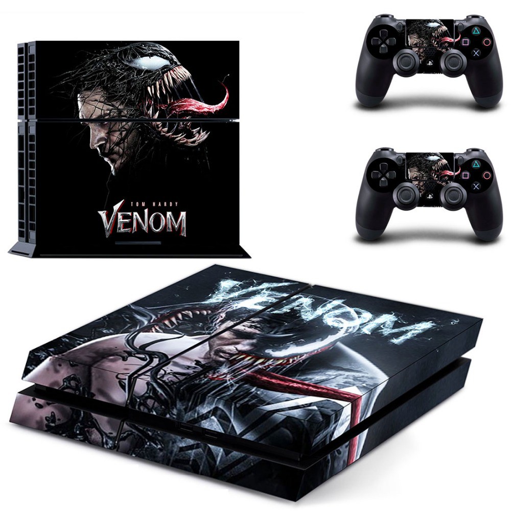 venom ps4 controller