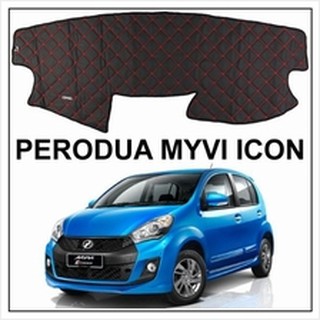 Dashboard cover axia viva kelisa myvi alza bezza  Shopee 