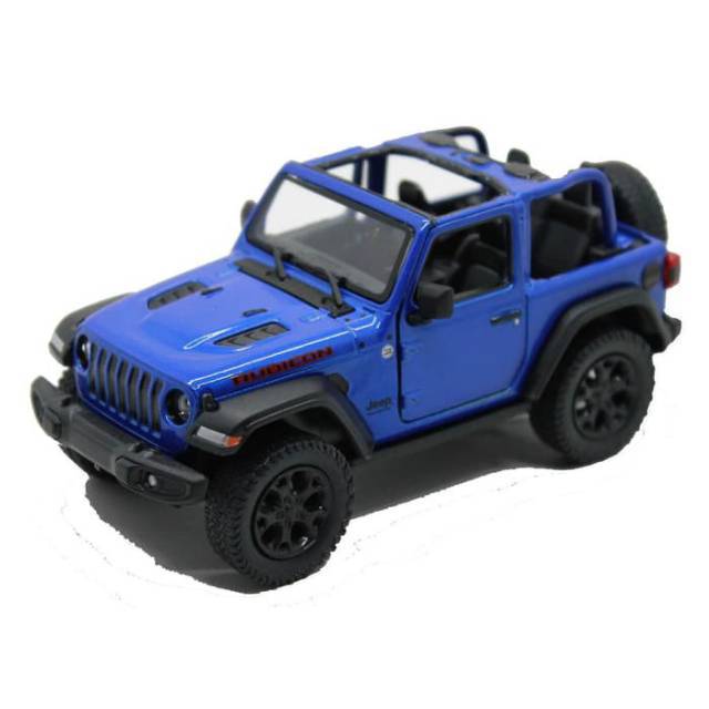 rubicon toys