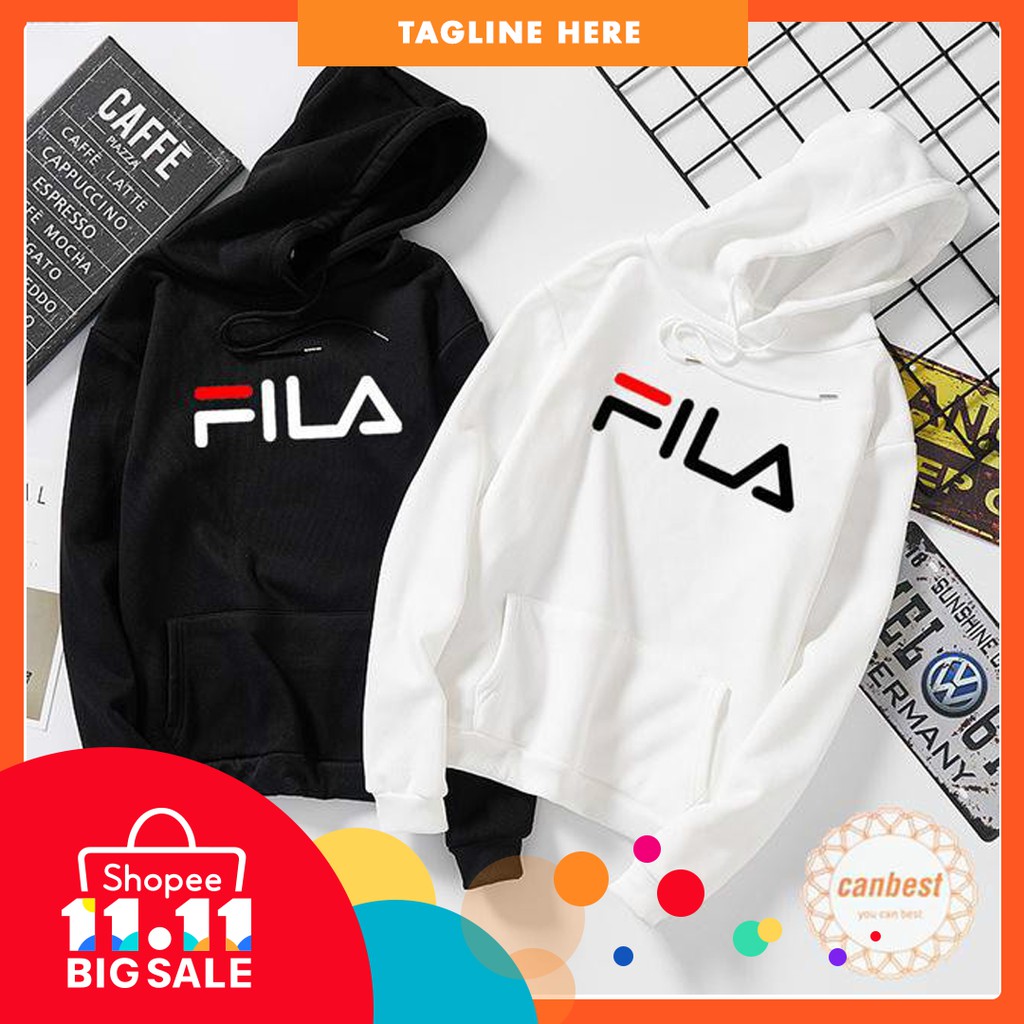 fila pullovers