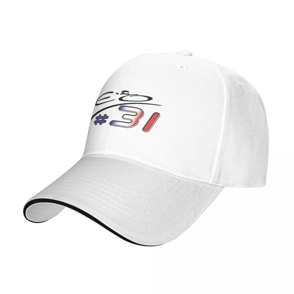 Esteban Ocon logo (2) Baseball Men Women Polyester Hat Unisex Golf Running Sun Caps Snapback Adjustable