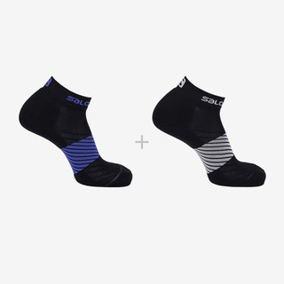 salomon xa pro socks