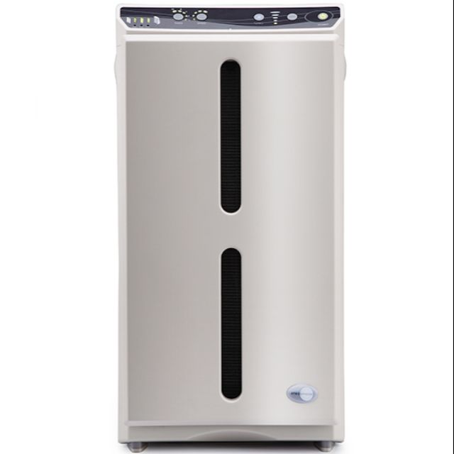 Air purifier amway