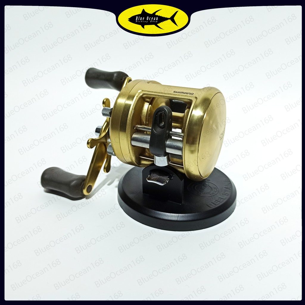 Shimano Calcutta Conquest 100-200 Baitcasting Reels