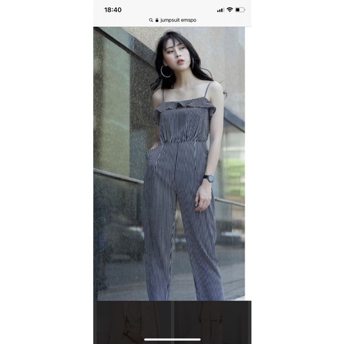 Emspo Jumpsuit at original price