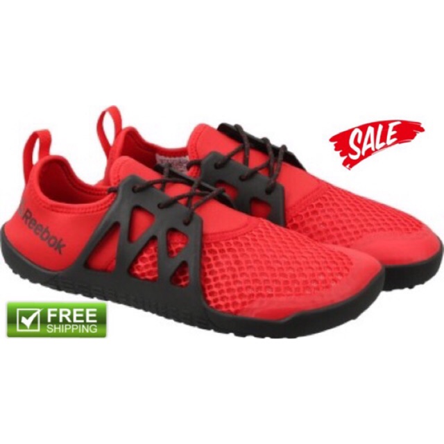 reebok aqua grip training shoes