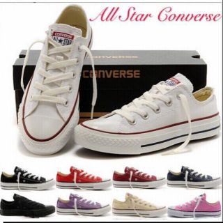 kasut converse all star