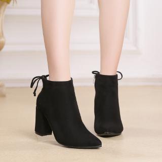top ankle boots 2018