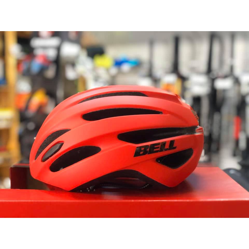 bell avenue helmet review