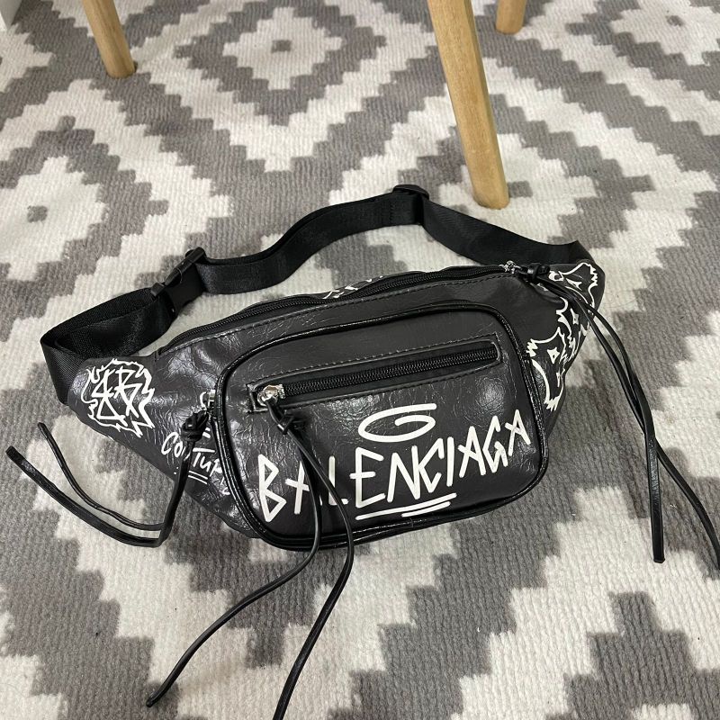 waistbag balenciaga