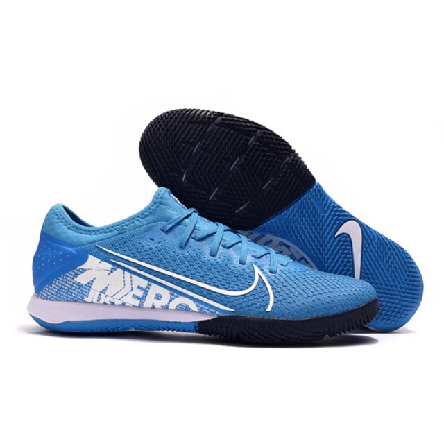 nike mercurial futsal boots