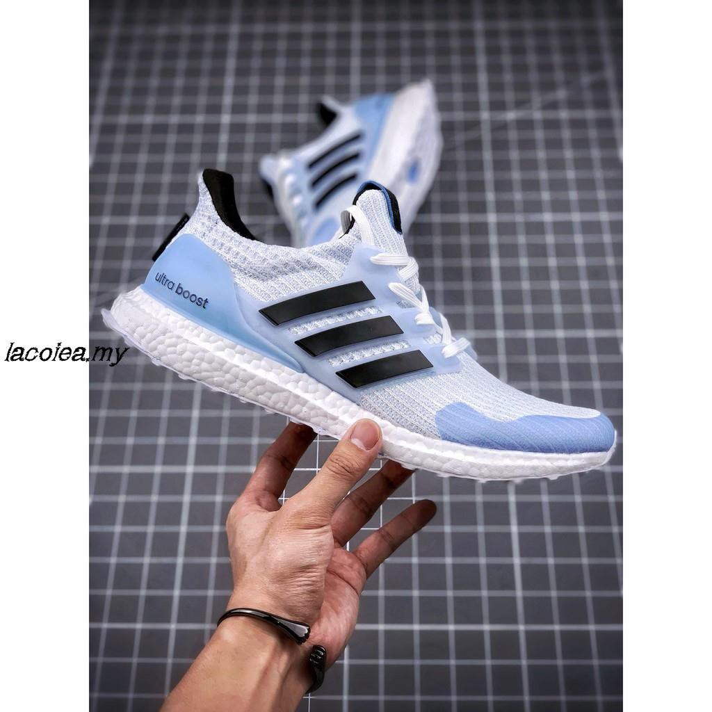 white walker ultra boost for sale