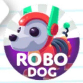Robo Dog Adopt Me Shopee Malaysia - how to get robo dog in roblox