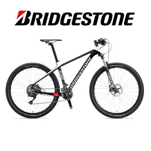 bridgestone mountain bike