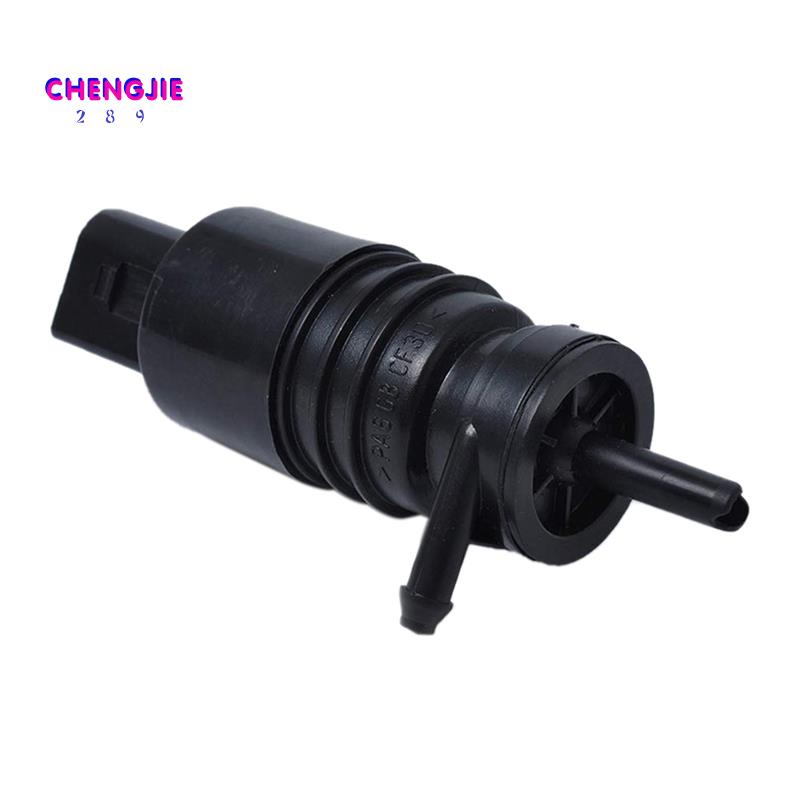 Windshield Washer Motor Pump Washer Pump for BMW E46 E38 E39 E60 E65