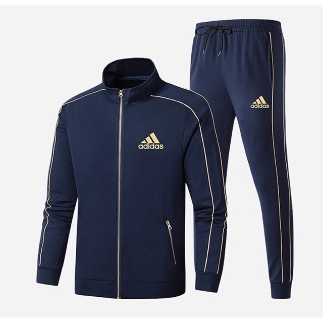 adidas tracksuit sweater