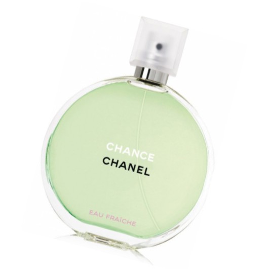 chance green chanel