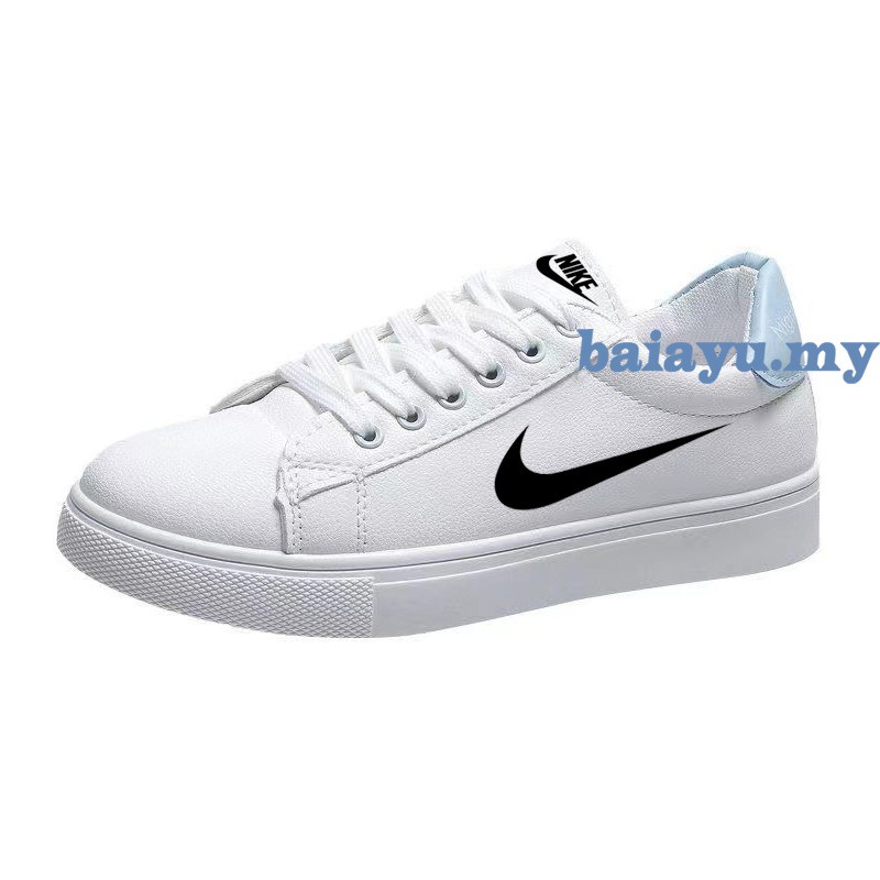 kasut nike canvas