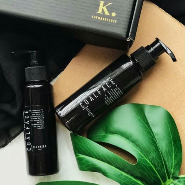 kayman cleanser