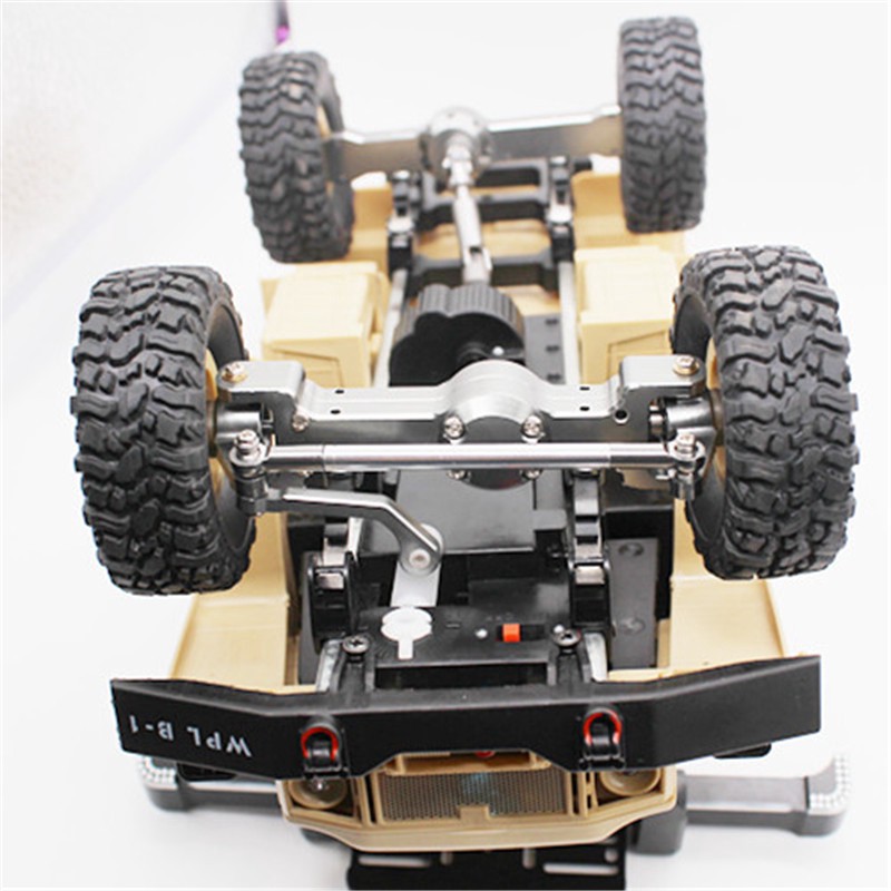 heng long rc car